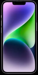 Apple iPhone 14 256GB Purple thumbnail