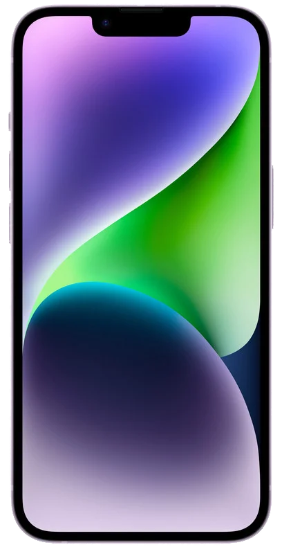 Apple iPhone 14 256GB Purple