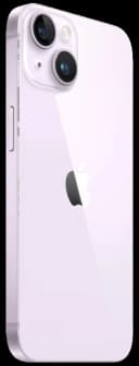 Apple iPhone 14 256GB Purple thumbnail
