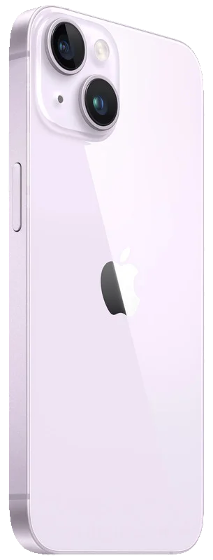 Apple iPhone 14 256GB Purple