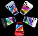 Apple iPhone 14 256GB Purple thumbnail