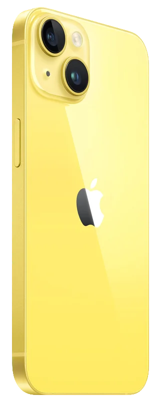 Apple iPhone 14 256GB Yellow