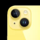 Apple iPhone 14 256GB Yellow thumbnail