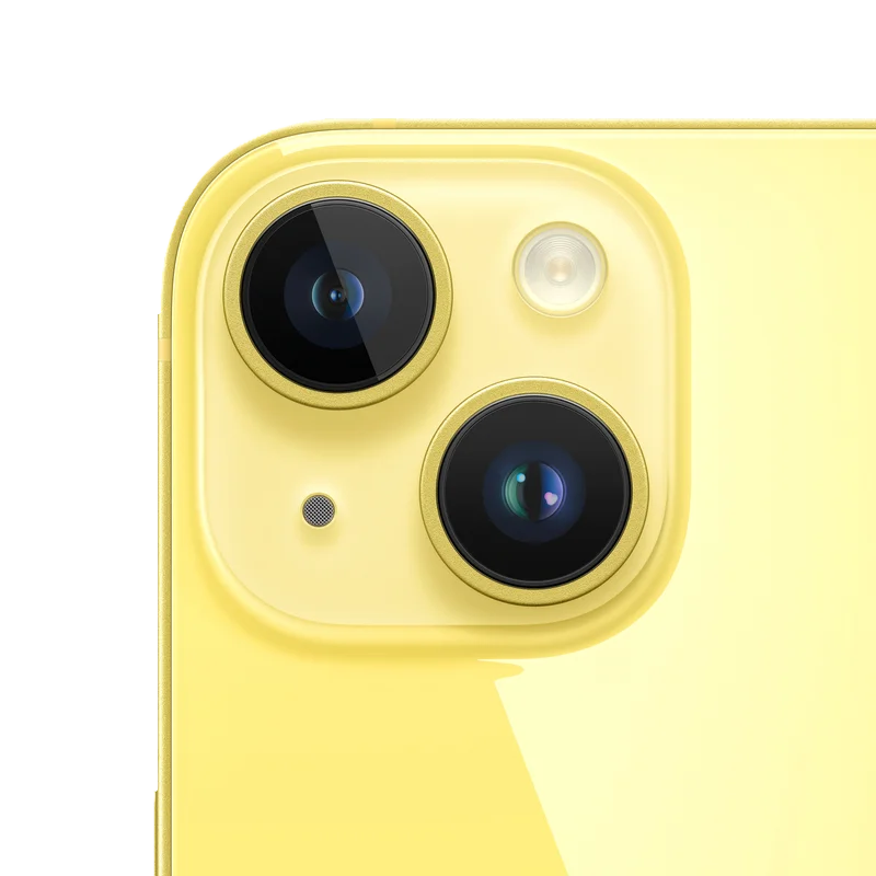 Apple iPhone 14 256GB Yellow