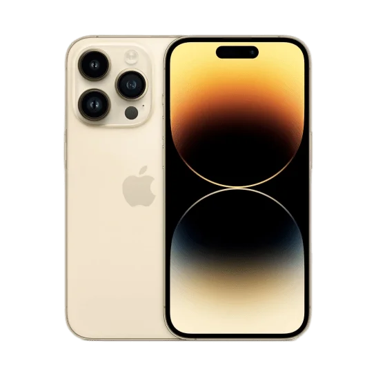 Apple iPhone 14 Pro 128GB Gold