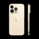 Apple iPhone 14 Pro 1TB Gold thumbnail