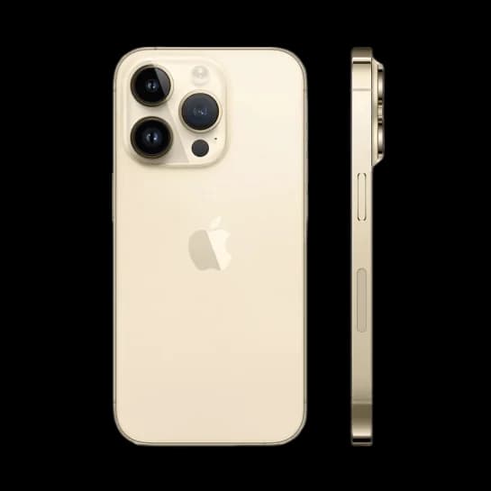 Apple iPhone 14 Pro 1TB Gold