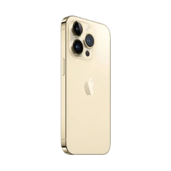 Apple iPhone 14 Pro 1TB Gold