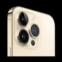 Apple iPhone 14 Pro 1TB Gold thumbnail