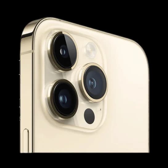 Apple iPhone 14 Pro 1TB Gold