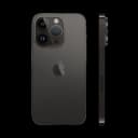 Apple iPhone 14 Pro 1TB Space Black thumbnail