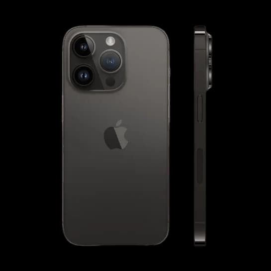 Apple iPhone 14 Pro 1TB Space Black