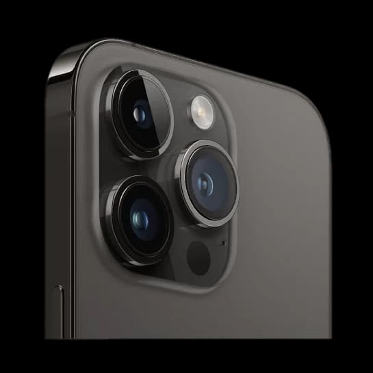Apple iPhone 14 Pro 1TB Space Black