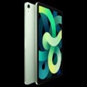 Apple iPad Air (4th Gen) 256GB Green thumbnail