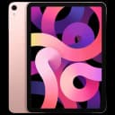 Apple iPad Air (4th Gen) 256GB Rose Gold thumbnail
