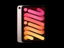 Apple iPad Mini (6th Gen) 256GB Pink thumbnail