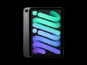 Apple iPad Mini (6th Gen) 64GB Space Gray thumbnail