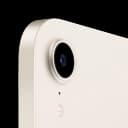 Apple iPad Mini (6th Gen) 64GB Starlight thumbnail