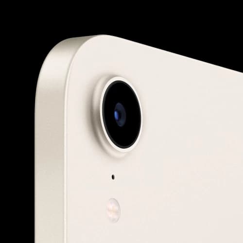 Apple iPad Mini (6th Gen) 64GB Starlight