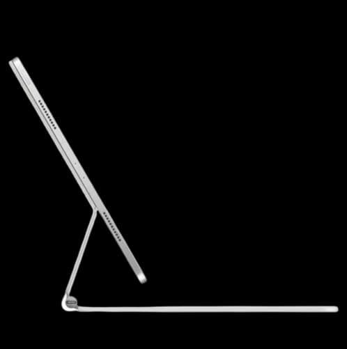 Apple iPad Pro 11 (2021) 2TB Silver