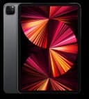 Apple iPad Pro 11 (2021) 2TB Space Gray thumbnail
