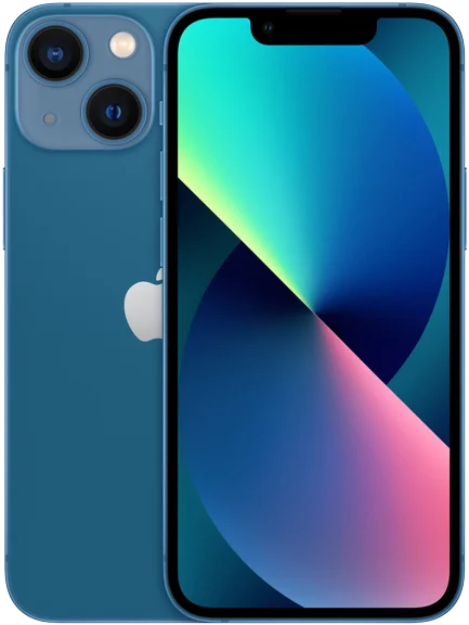 Apple iPhone 13 Mini 128GB Blue