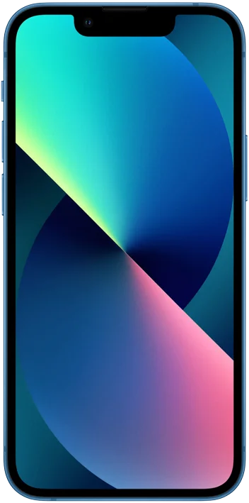 Apple iPhone 13 Mini 128GB Blue