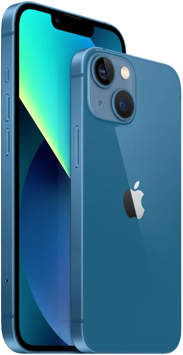 Apple iPhone 13 Mini 128GB Blue