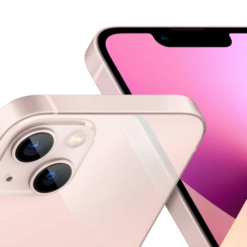 Apple iPhone 13 Mini 256GB Pink