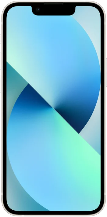 Apple iPhone 13 Mini 128GB White