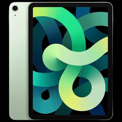 Apple iPad Air (4th Gen) 256GB Green