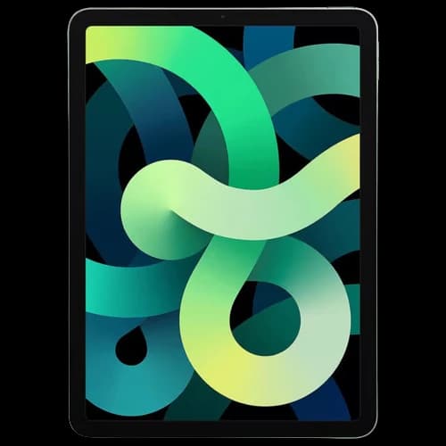 Apple iPad Air (4th Gen) 256GB Green