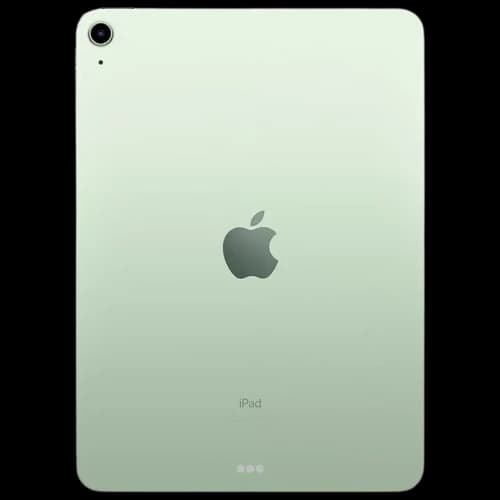 Apple iPad Air (4th Gen) 256GB Green