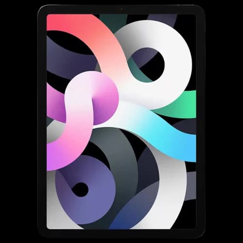 Apple iPad Air (4th Gen) 256GB Silver