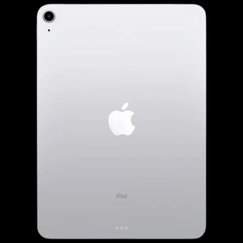 Apple iPad Air (4th Gen) 256GB Silver