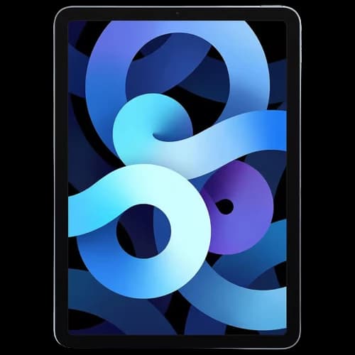 Apple iPad Air (4th Gen) 256GB Sky Blue