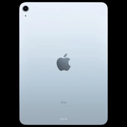 Apple iPad Air (4th Gen) 256GB Sky Blue